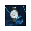 Huawei Watch GT5 46mm ile Birebir Uyumlu Kolay Kurulum Aparatlı Temperli Cam Ekran Koruyucu