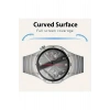Huawei Watch GT5 46mm ile Birebir Uyumlu Polymer Nano PPM Esnek Ekran Koruyucu