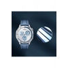 Huawei Watch GT5 41mm ile Birebir Uyumlu Kolay Kurulum Aparatlı Temperli Cam Ekran Koruyucu