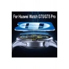 Huawei Watch GT6 GT5 41MMUyumlu Kolay Kurulum Aparatlı 9h Temperli Cam Hd Netlik Ekran Koruyucu