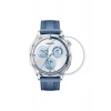 Huawei Watch GT6 GT5 41MMUyumlu Kolay Kurulum Aparatlı 9h Temperli Cam Hd Netlik Ekran Koruyucu