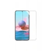 Tecno Pova Neo 2 ile Uyumlu 9H Kristal Netlik Temperli Cam Ekran Koruyucu