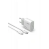iPhone 14/13/12/11/X/8/7/6 Serileri ile Uyumlu 20W PD Hızlı Şarj USB-C to Lightning Şarj Seti
