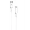 Samsung-Huawei-Xiaomi Tüm Android Telefonlar 60W  3.0A USB-C to Type-C Hızlı Şarj ve Data Kablosu