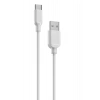 Samsung-Huawei-Xiaomi Tüm Android Telefonlar 18W  3.0A USB-A to Type-C Hızlı Şarj ve Data Kablosu