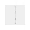 Apple iPhone 16 Plus ile Uyumlu Sararmaz Sert PC Kristal Netlikte Minimalist Şeffaf Kılıf