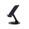 360° Dönebilen Ayarlanabilir Katlanır Masa Üstü Telefon & Tablet Standı Telefon Tutucu Holder