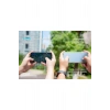 İphone 16 Pro Anti-Reflection Gerçek Gorilla Glass Cam Ekran Koruyucu