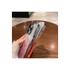 Apple iPhone 16 ile Uyumlu Metal Kamera Çerçeveli Sert PC Renk Geçişli MagSafe Uyumlu Kılıf