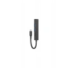USB-C 4in1 Hub Adaptör HB-10 MacBook MateBook iPad Uyumlu