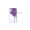 Samsung Galaxy S22 Ultra ile Uyumlu Tam Kaplayan Esnek Polymer Nano Ekran Koruyucu
