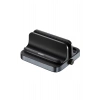 Zs374 Dikey Laptop Telefon Ve Tablet Tutucu Masaüstü Organizer Stand