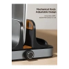 Zs374 Dikey Laptop Telefon Ve Tablet Tutucu Masaüstü Organizer Stand