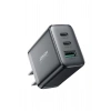 TCF10 1 Usb 2 Type-c Çıkışlı 32w Şarj Adaptörü