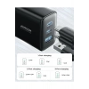 TCF10 1 Usb 2 Type-c Çıkışlı 32w Şarj Adaptörü