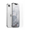 iPhone 16e ile Uyumlu HD Netlik Çizilmez 9H Temperli Cam