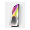 iPhone 16e ile Uyumlu HD Netlik Çizilmez 9H Temperli Cam