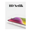 iPhone 16e ile Uyumlu HD Netlik Çizilmez 9H Temperli Cam
