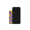 Vivo Y12s / Y20 / Y20i / Y20G / Y20A / Y20T / Y11s Modelleriyle Uyumlu Soft Silikon Telefon Kılıfı