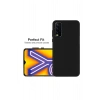 Vivo Y12s / Y20 / Y20i / Y20G / Y20A / Y20T / Y11s Modelleriyle Uyumlu Soft Silikon Telefon Kılıfı