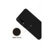 Vivo Y12s / Y20 / Y20i / Y20G / Y20A / Y20T / Y11s Modelleriyle Uyumlu Soft Silikon Telefon Kılıfı