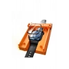 Watch Series 10 46mm Uyumlu Uygulaması En Kolay Ekran Koruyucu Otomatik Hizalama Aparatlı Kit