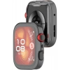 Huawei Watch Fit 4 Pro Uyumlu Şeffaf Esnek TPU Premium Kasa Koruyucu Fit 4 Pro Ekran Koruyucu