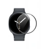 Samsung Galaxy Watch 8 Serisi 40mm Uyumlu Polymer Nano Esnek Ekran Koruyucu PPM Film
