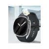 Samsung Galaxy Watch 8 Serisi 44mm Uyumlu Sert PC Kasa ve Ekran Koruyucu