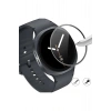 Samsung Galaxy Watch 8 40mm Polymer Nano Full Ekran Koruyucu Kırılmaz Nano PPM Ekran Filmi