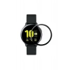 Samsung Galaxy Watch 8 40mm Polymer Nano Full Ekran Koruyucu Kırılmaz Nano PPM Ekran Filmi