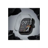 Xiaomi Redmi Watch 5 Uyum Yumuşak Silikon 360 Tam Koruma Sağlayan Kasa Ve Ekran Koruyucu Kılıf Kapak