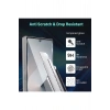 Samsung Galaxy Z Fold 7 ile Uyumlu Ön ve Arka Ekran Koruyucu 2 in 1 Set