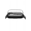 Apple Watch Series 11 46mm Ekran Koruyucu Şeffaf Polymer Nano Ppm Ekran Filmi Kavisli Tam Kaplayan