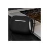 Apple AirPods Pro 2.Nesil ile Uyumlu Esnek Silikon Koruyucu Kılıf + Askı Aparatı