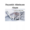 Macbook/Notebook ve Tablet Uyumlu Metal Laptop Standı Hafif Kaydırmaz Ayarlanabilir Katlanabilir