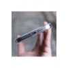 iPhone 17 Pro ile Uyumlu Magsafe Şarj Özellikli Ultra İnce Sararmaz Şeffaf PC Minimalist Kılıf