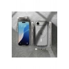 iPhone 17 Air ile Uyumlu Magsafe Şarj Özellikli Ultra İnce Sararmaz Şeffaf PC Minimalist Kılıf