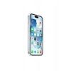 iPhone 15 Plus / 14 Plus ile Uyumlu Magsafe Şarj Özellikli Ultra İnce Sararmaz Şeffaf PC Kılıf