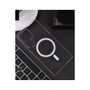 Samsung Galaxy S24 Ultra Magsafe Şarj Özellikli Ultra İnce Sararmaz Şeffaf PC Minimalist Kılıf