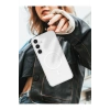 Samsung Galaxy S24 ile Uyumlu Magsafe Şarj Özellikli Ultra İnce Sararmaz Şeffaf PC Minimalist Kılıf
