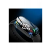 Xiaomi Smart Band 10 ( Mi Band 10 ) Uyumlu Nano Film Ekran Koruyucu Netlik Kaybı Yaşanmaz