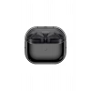 Samsung Galaxy Buds3 Pro Airbag 38 Şeffaf Darbelere Karşı Dayanıklı için Uyumlu Kılıf Kapak