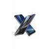 Samsung Galaxy S8 Plus Uyumlu Şeffaf Korumalı Telefon Kılıfı