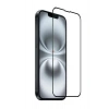 Apple iPhone 17 ile Uyumlu Kolay Kurulum ve Hizalama Aparatlı Tam Kaplayan HD Netlik Ekran Koruyucu