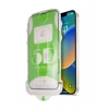 Apple iPhone 17 Pro Uyumlu Kolay Kurulum ve Hizalama Aparatlı Tam Kaplayan HD Netlik Ekran Koruyucu