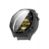 Huawei Watch GT 6 Pro 46mm Uyumlu Kadranlı Sert PC Kasa Koruyucu