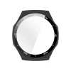 Huawei Watch GT 6 Pro 46mm Uyumlu Kadranlı Sert PC Kasa Koruyucu