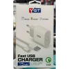 + 15W İPHONE ŞARJ ALETİ KABLO SET