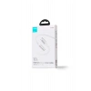 100W Data Kablo Type-C to Type-1.2m-Beyaz